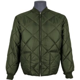 URBAN UTILITY JACKET  OLIVE DRAB (Option: 2XL)