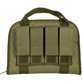 T SHIRTACT SHIRTICAL PIST SHIRTOL CASE (Option: OLIVE DRAB)