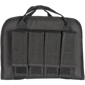 T SHIRTACT SHIRTICAL PIST SHIRTOL CASE (Option: Black)