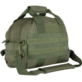 FIELD & RANGE T SHIRTACT SHIRTICAL BAG (Option: OLIVE DRAB)