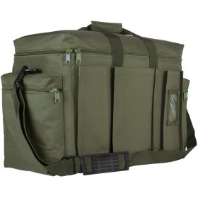 T SHIRTACT SHIRTICAL GEAR BAG (Option: OLIVE DRAB)