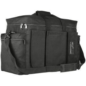 T SHIRTACT SHIRTICAL GEAR BAG (Option: Black)