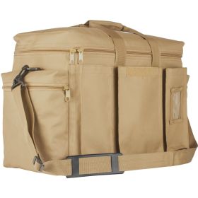 T SHIRTACT SHIRTICAL GEAR BAG (Option: COYOTE)