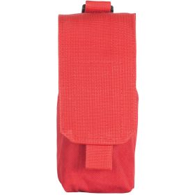 UNIVERSAL TOURNIQUET POUCH (Option: Red)