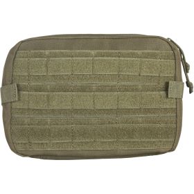 ENHANCED MULTI FIELD TOOL & ACCESSORY POUCH (Option: 380)