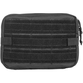 ENHANCED MULTI FIELD TOOL & ACCESSORY POUCH (Option: 381)