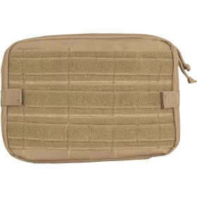 ENHANCED MULTI FIELD TOOL & ACCESSORY POUCH (Option: 388)