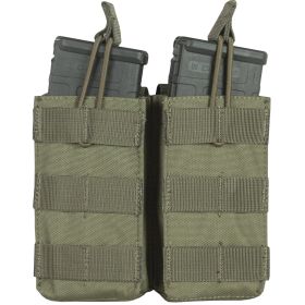 M4 60 ROUND QUICK DEPLOY POUCH (Option: OLIVE DRAB)