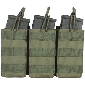 M4 90 ROUND QUICK DEPLOY POUCH (Option: OLIVE DRAB)