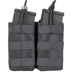 M4 60 ROUND QUICK DEPLOY POUCH (Option: COYOTE)