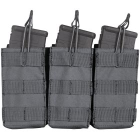 M4 90 ROUND QUICK DEPLOY POUCH (Option: Black)