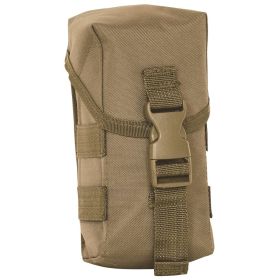 TRIPLE M16 AMMO POUCH (Option: COYOTE (WITH CONTENTS))