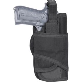 CYCLONE VERTICAL MOUNT MODULAR HOLSTER L (Option: COYOTE)