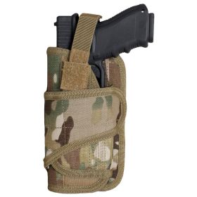 CYCLONE VERTICAL MOUNT MODULAR HOLSTER L (Option: MULTICAM)