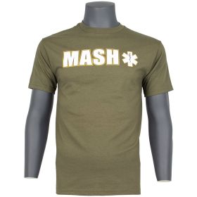 MASH OD T SHIRT (Option: L)