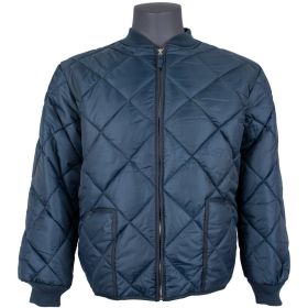 URBAN UTILITY JACKET NAVY (Option: 4XL)