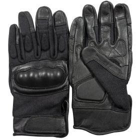GEN II HARD KNUCKLE ASSAULT GLOVE (Option: L)