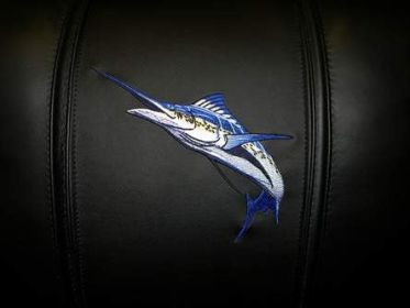 Marlin Logo Panel (Logo Panel Size: 24" Panel for Xpression Gaming Chair Only)