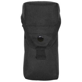 DOUBLE M16 AMMO POUCH (Option: Black)