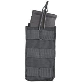 M4 30 ROUND QUICK DEPLOY POUCH (Option: Black)